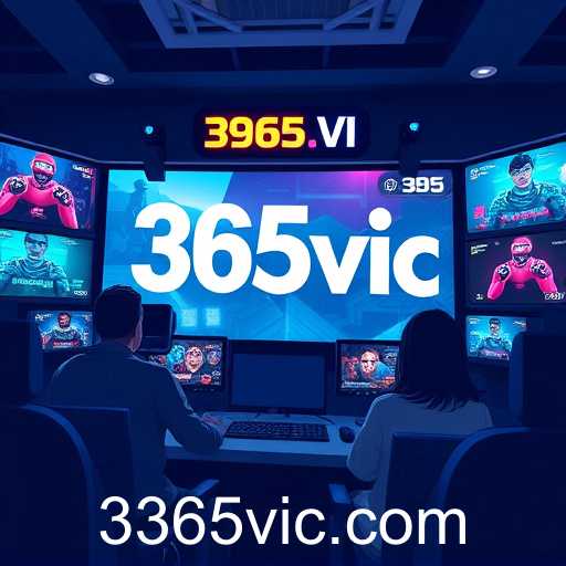 The Evolution of 365vic in Online Gaming
