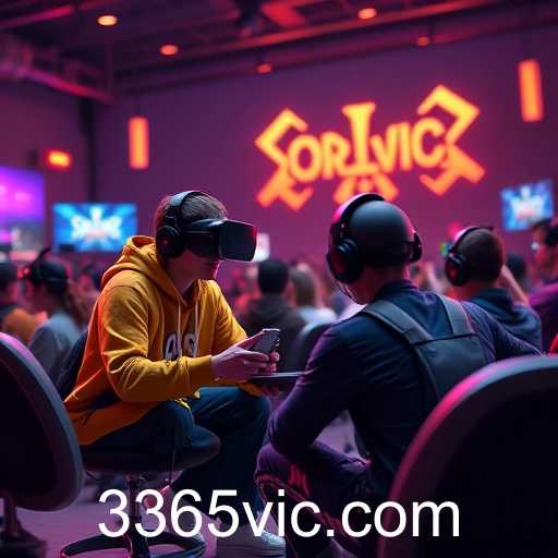 365Vic: A Gaming Hub in the Midst of Change