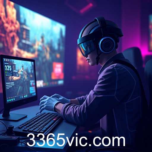 Exploring the Rise of 365vic in the Gaming World