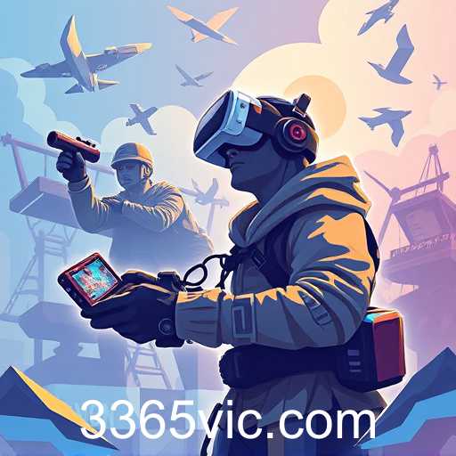 Emergence of Online Gaming in 2025