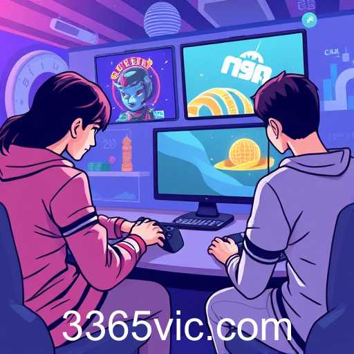 Evolution of 365vic in the Gaming Landscape