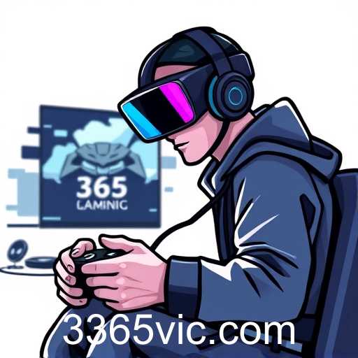 The Evolution of 365vic in the Gaming Industry
