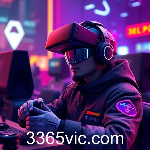 The Evolution of 365vic in Gaming