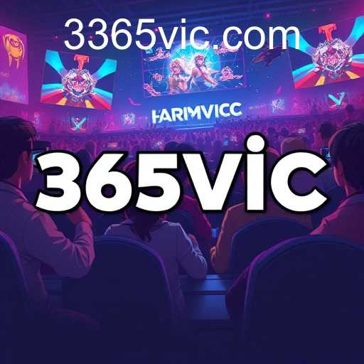 The Evolution of Online Gaming: 365vic Leads the Charge