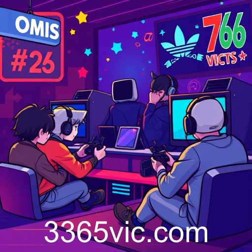 Exploring 365vic's Impact on Gaming