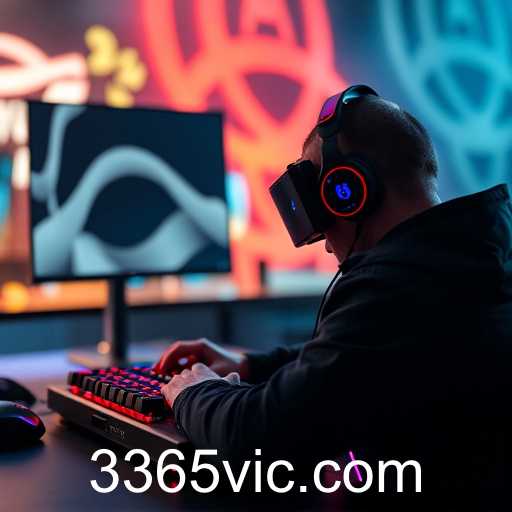 Exploring the Evolution of Online Gaming in 2025