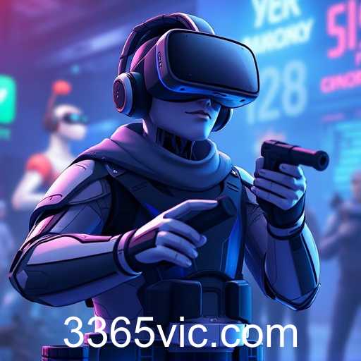 Gaming Evolution in the Digital Age