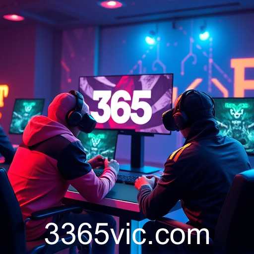 Gaming Surge on 365vic Amidst a Dynamic Landscape
