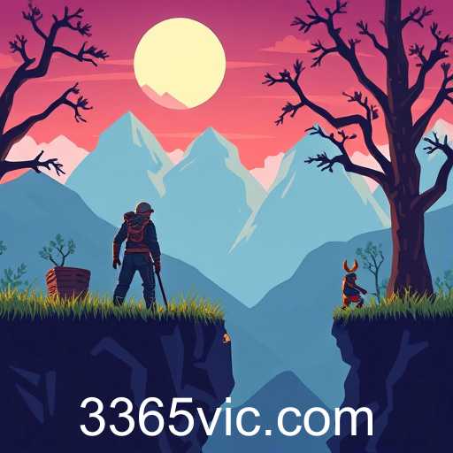 The Rising Popularity of Indie Games on 365vic: A New Cultural Phenomenon