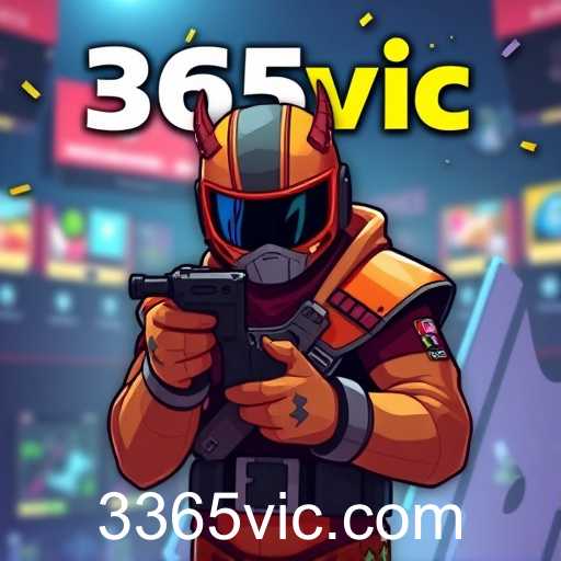 Exploring '365vic': A Dive into the Exciting World of Multiplayer Games