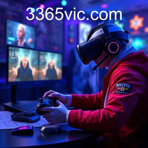 365vic: Unprecedented Growth in Online Gaming