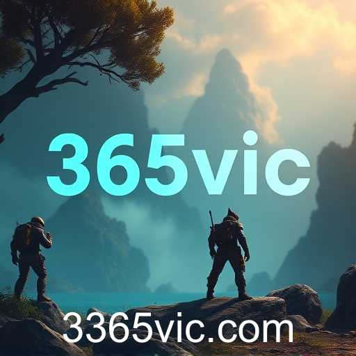 Exploring 'New Releases' in Gaming: The Rise of '365vic'