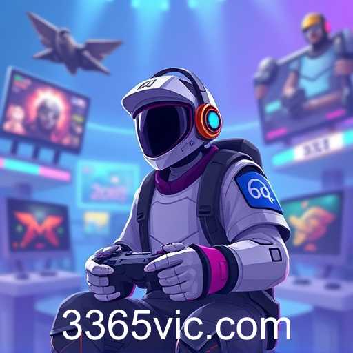 The Rise of 365vic in the Gaming Universe