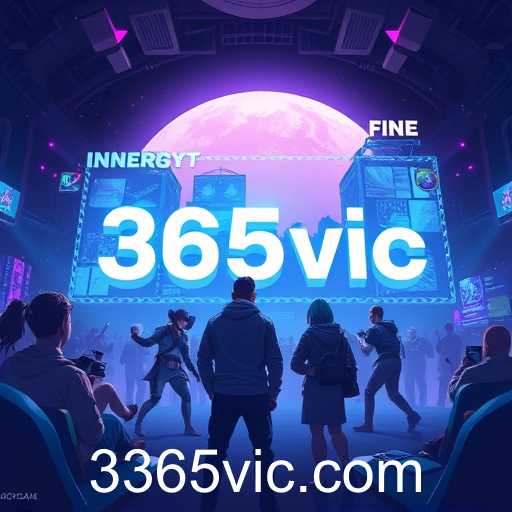 The Rise of 365vic in the Online Gaming Arena