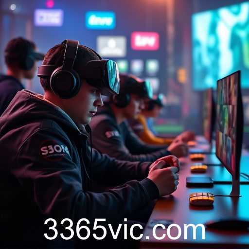 365vic