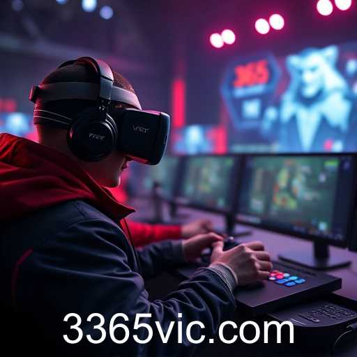 The Rise of 365vic: A Game Changer in Online Gaming