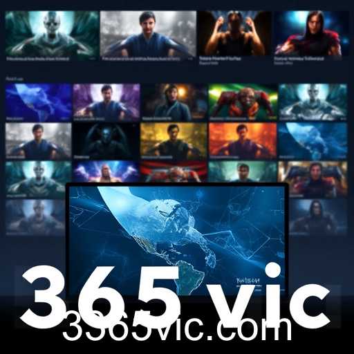 Exploring the 'Gameplay Videos' Category Featuring 365vic